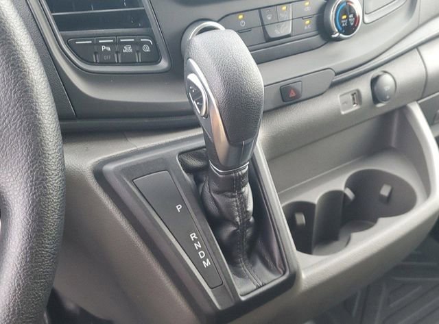 New 2025 Ford Transit 250 Low Roof AWD w/ Load Area Protection Package image 16