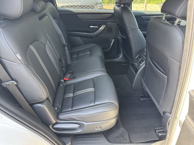 Used 2025 MAZDA CX-90 3.3 Turbo w/ Select Package AWD/4WD image 15