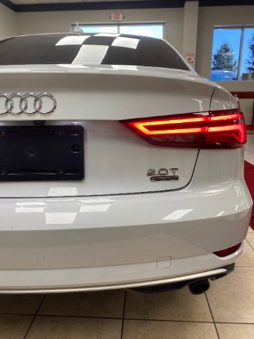 Used 2017 Audi A3 2.0T Premium image 25