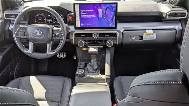 New 2026 Toyota 4Runner TRD Sport Premium image 24