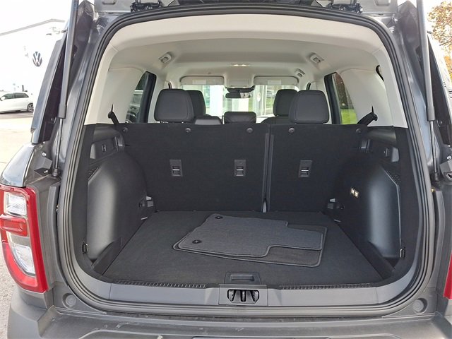 Used 2025 Ford Bronco Sport Big Bend w/ Convenience Package image 29