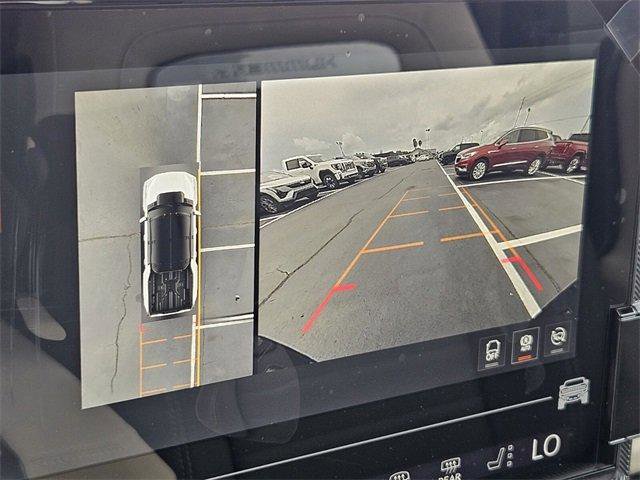 New 2026 GMC Hummer EV 4x4 Crew Cab image 19