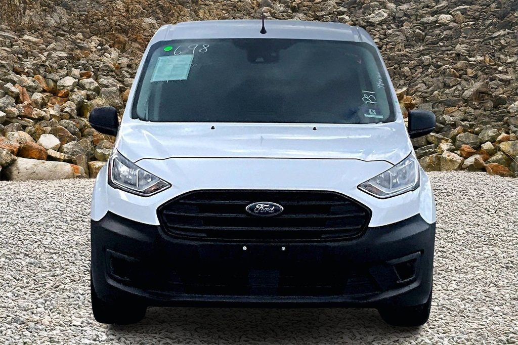 Used 2019 Ford Transit Connect XL image 3