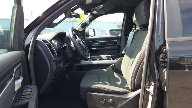 Certified 2023 RAM 1500 Big Horn AWD/4WD image 5
