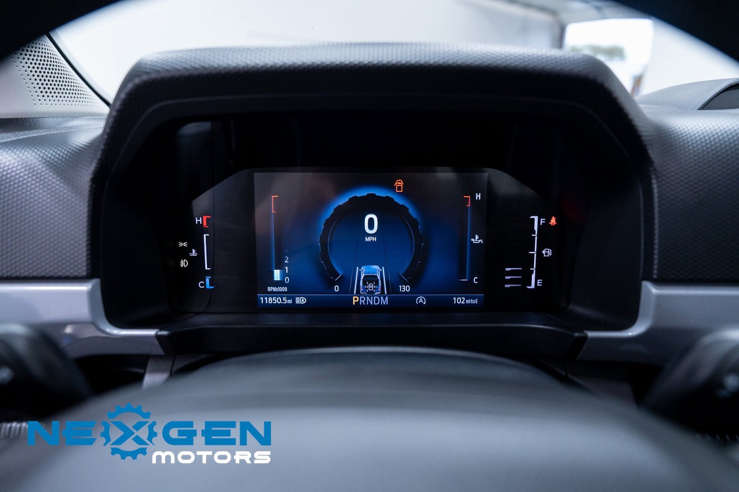 Used 2024 Ford Ranger XL w/ Trailer Tow Package image 8