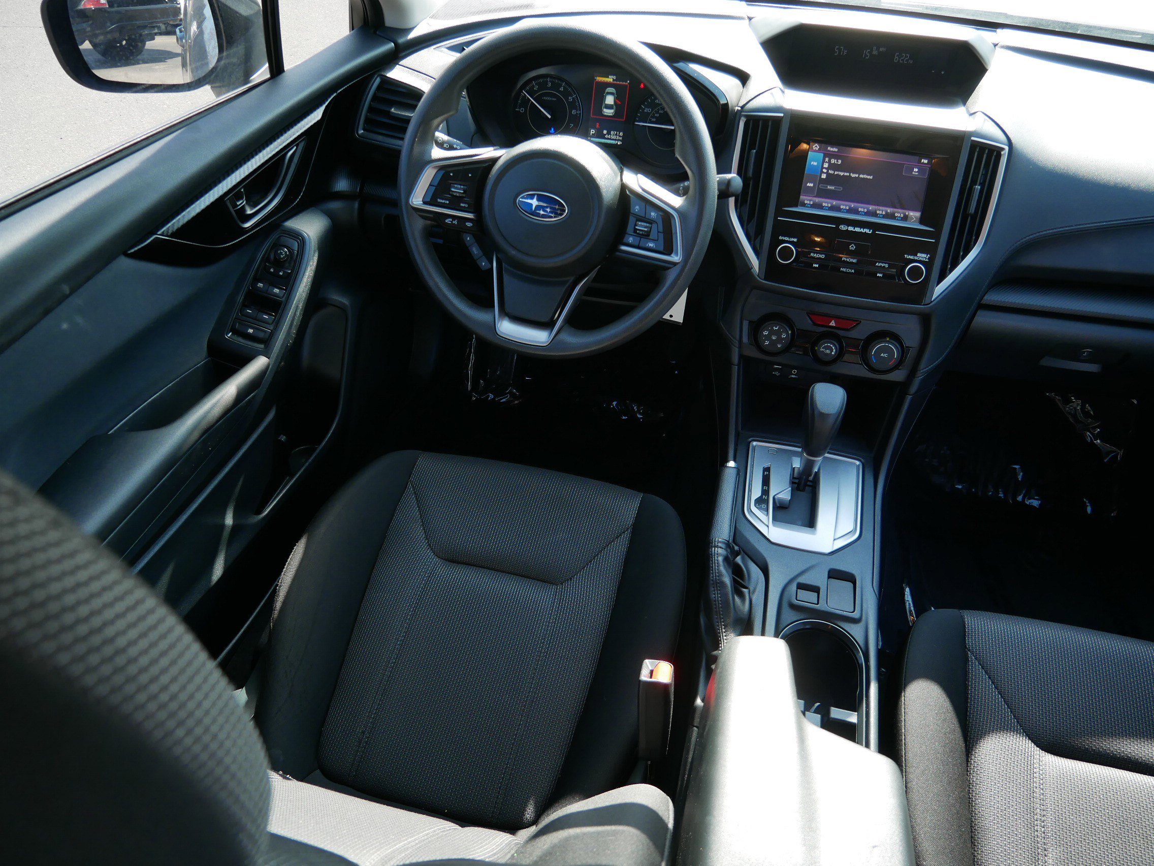 Used 2021 Subaru Impreza 2.0i image 9