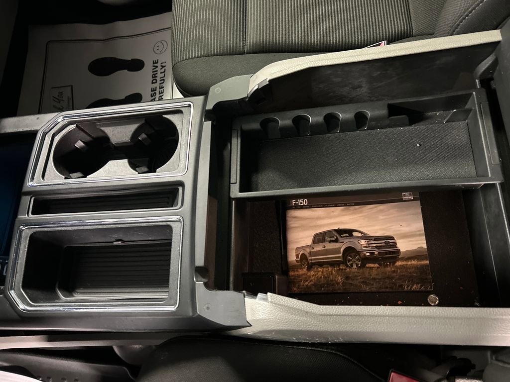 Used 2019 Ford F150 XL w/ Equipment Group 101A Mid AWD/4WD image 19