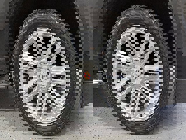 Used 2016 Cadillac Escalade Luxury image 49