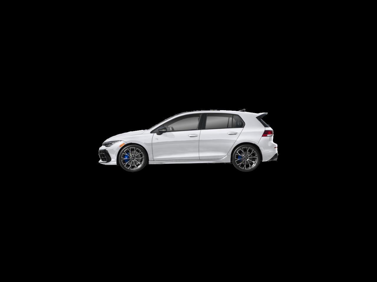 New 2027 Volkswagen Golf AWD/4WD image 3