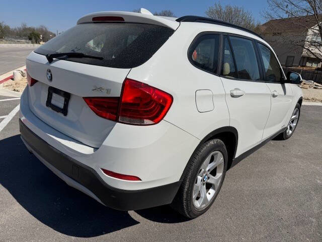 Used 2014 BMW X1 sDrive28i image 10