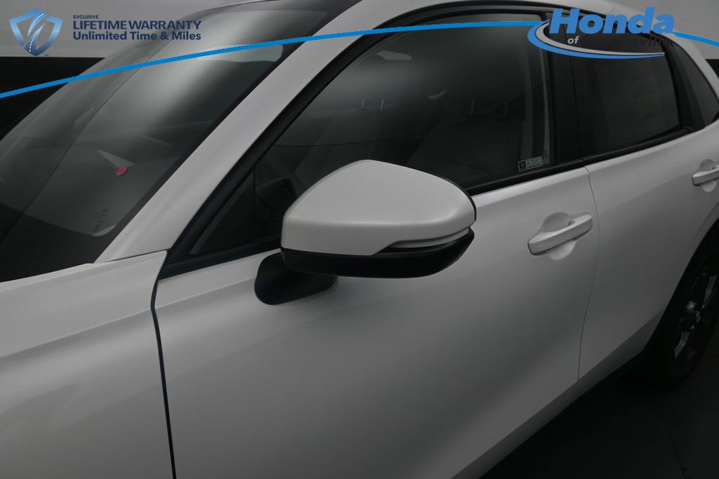 New 2027 Honda HR-V LX image 14