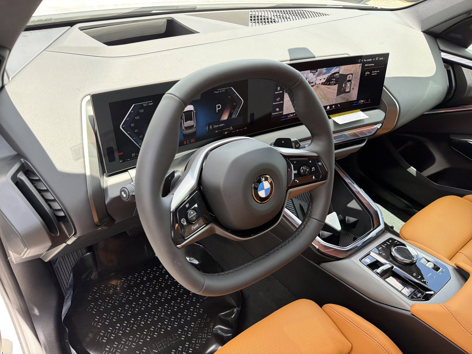 New 2026 BMW X3 xDrive30i w/ Premium Package AWD/4WD image 21