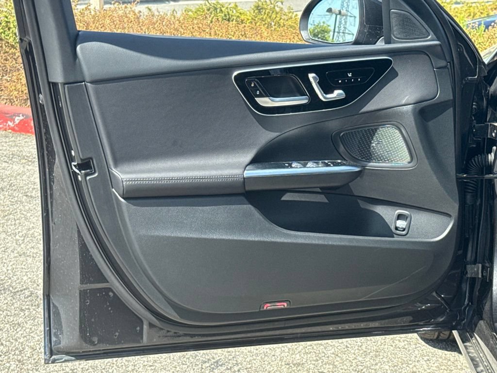 New 2026 Mercedes-Benz C 300 4MATIC Sedan image 18