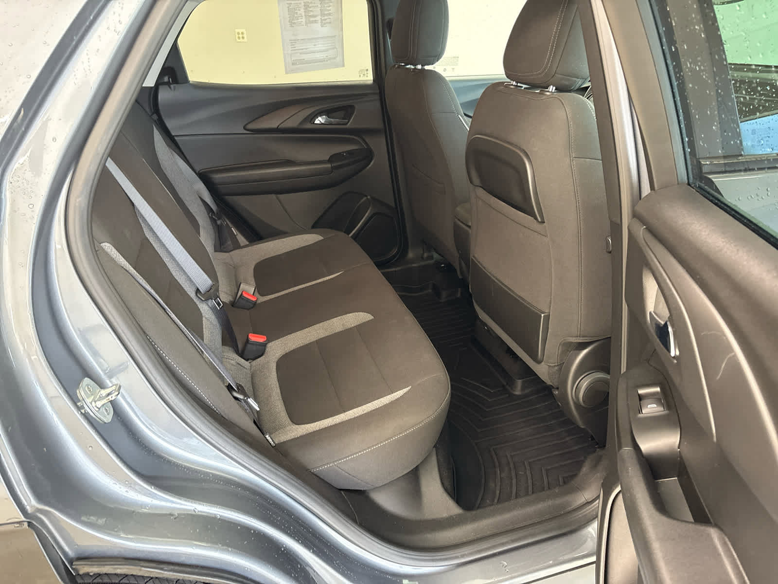 Used 2022 Chevrolet TrailBlazer LT w/ Convenience Package FWD image 15