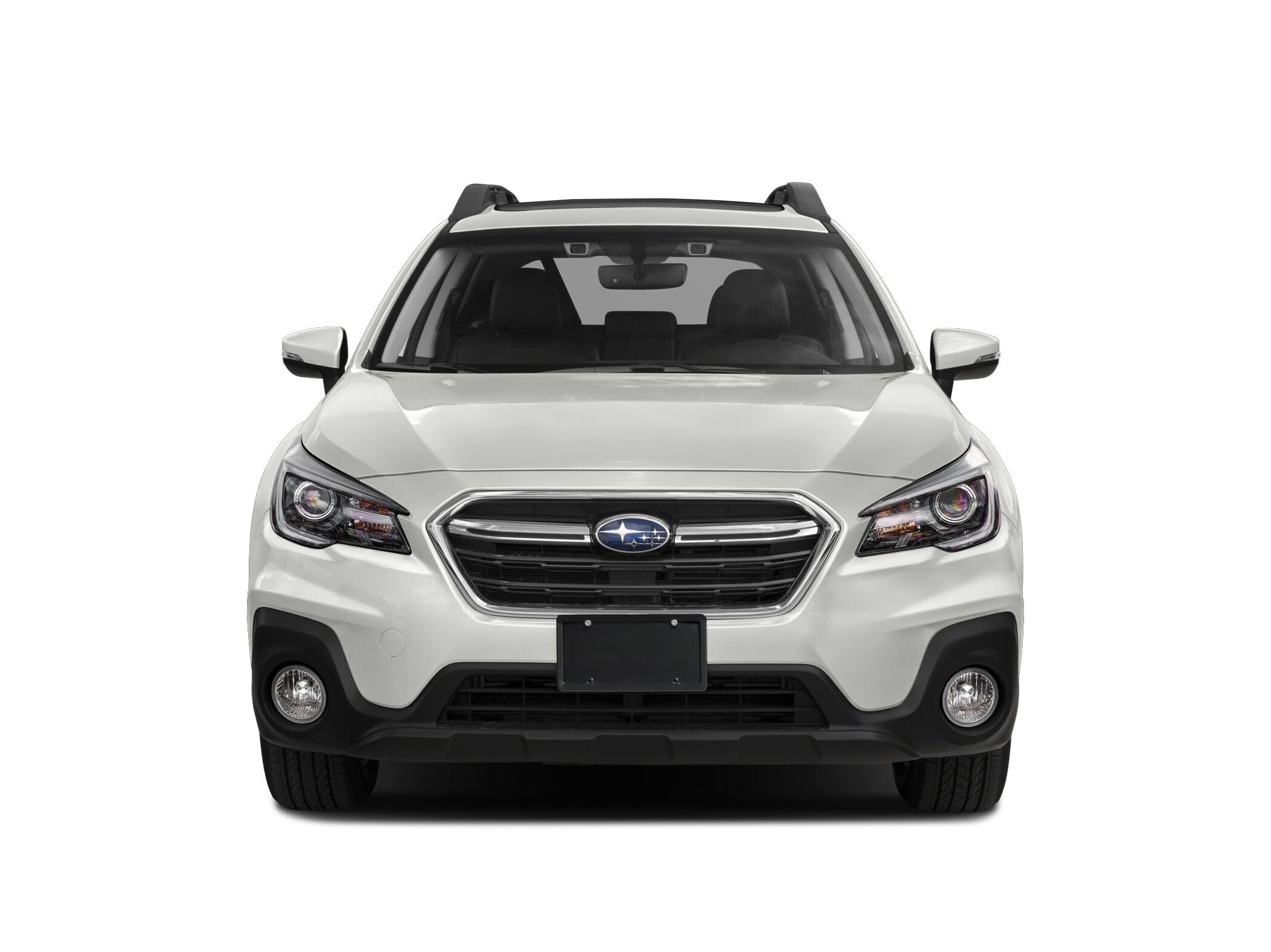 Used 2018 Subaru Outback 2.5i Limited AWD/4WD image 4