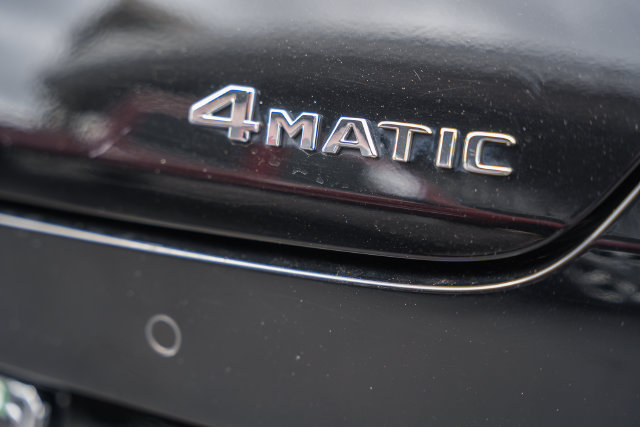 Used 2025 Mercedes-Benz CLA 250 4MATIC image 10