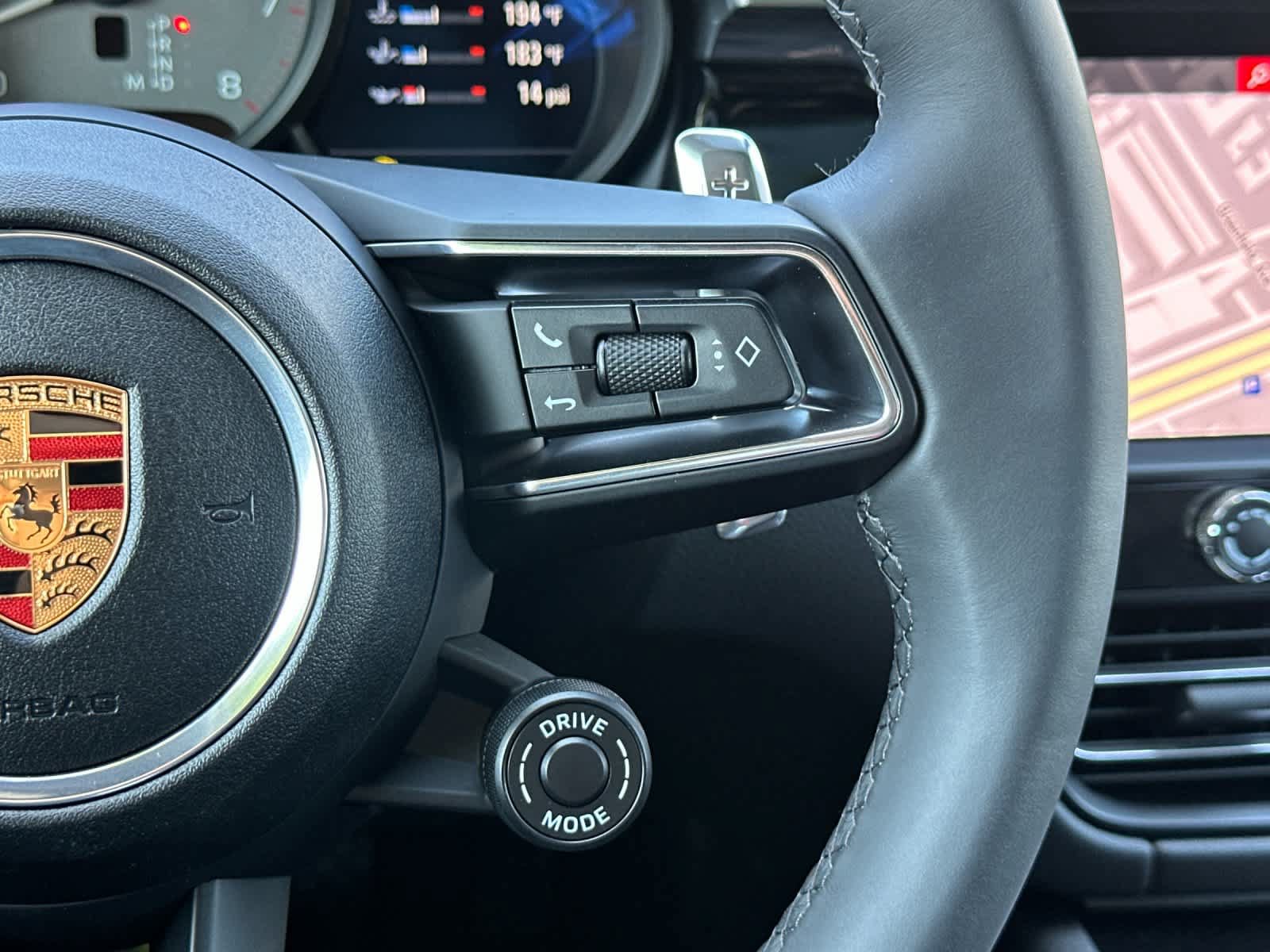 New 2026 Porsche Macan S AWD/4WD image 28