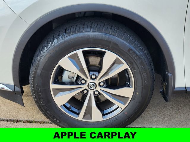 Used 2022 Nissan Murano SV image 9