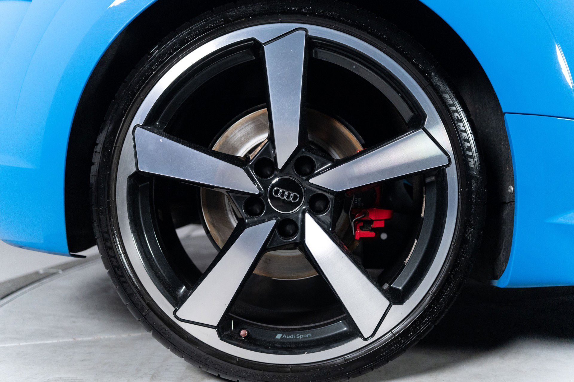 Used 2020 Audi TTS 2.0T Coupe AWD/4WD image 23
