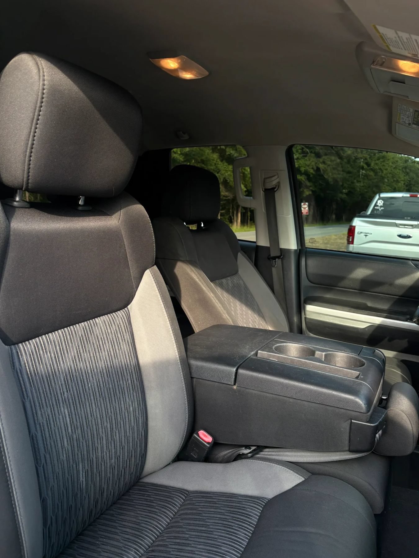 Used 2014 Toyota Tundra SR5 AWD/4WD image 20