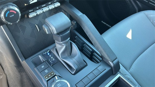 New 2026 Toyota Tacoma SR5 image 20
