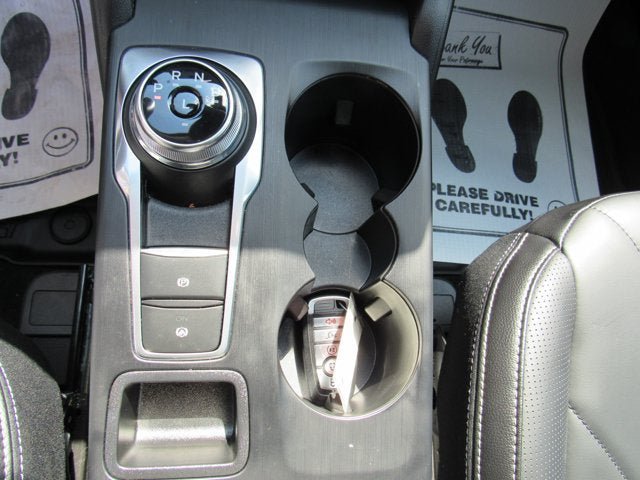 Used 2025 Ford Escape Platinum w/ Premium Technology Package AWD/4WD image 23