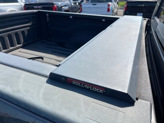 Used 2018 RAM 1500 Rebel w/ Luxury Group AWD/4WD image 10