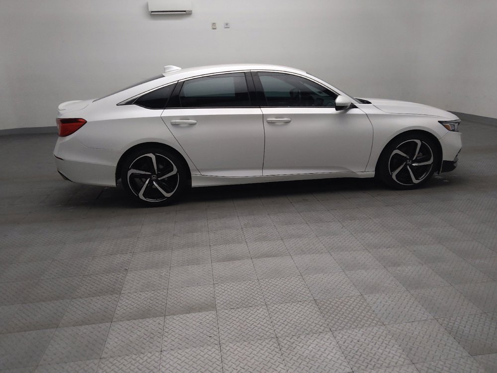 Used 2019 Honda Accord Sport image 10