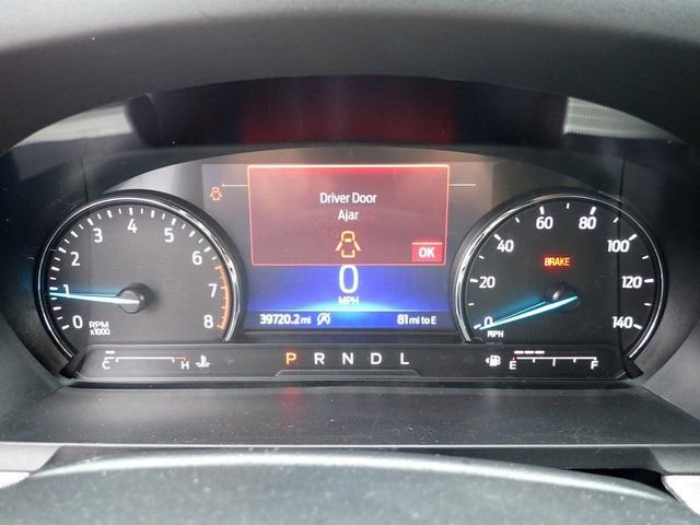 Certified 2023 Ford Explorer XLT w/ Equipment Group 202A image 29