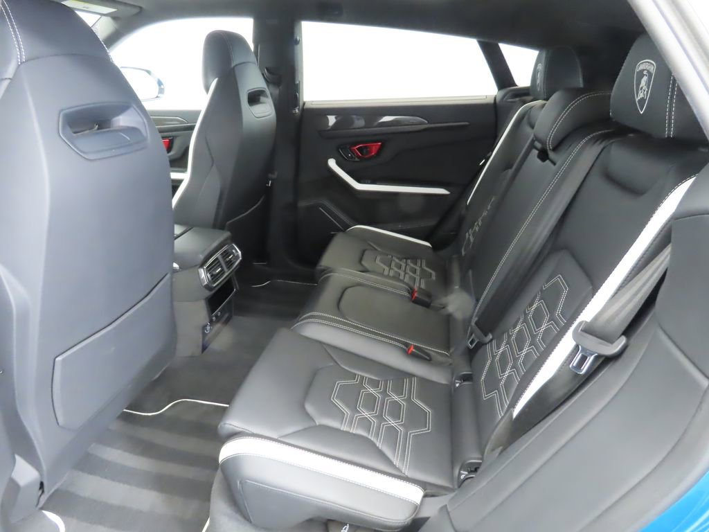Used 2025 Lamborghini Urus SE image 19