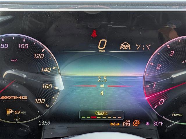 New 2026 Mercedes-Benz GLE 53 AMG 4MATIC Coupe image 10