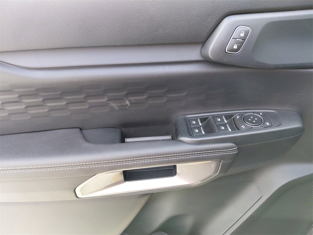 New 2025 Ford Ranger XLT image 28