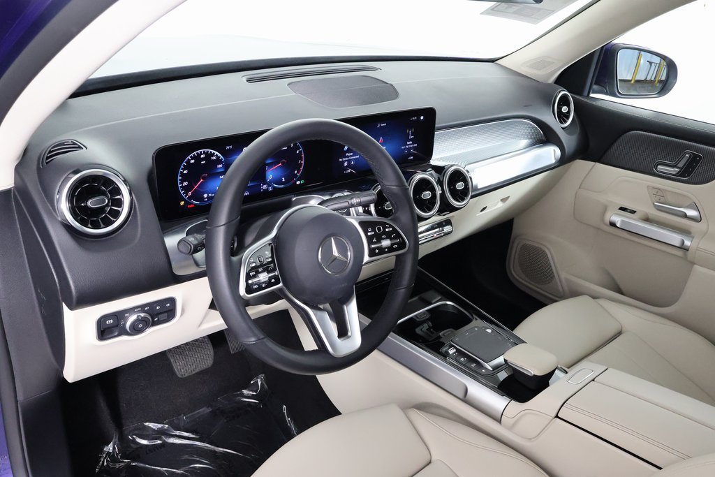 Certified 2023 Mercedes-Benz GLB 250 image 7