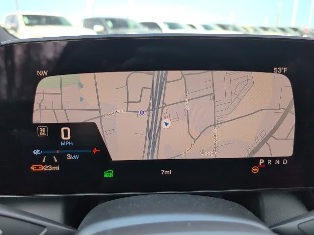 New 2026 Chevrolet Equinox EV RS FWD image 26