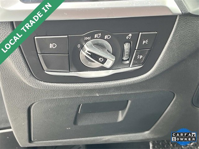 Used 2020 BMW X3 sDrive30i w/ Convenience Package image 27