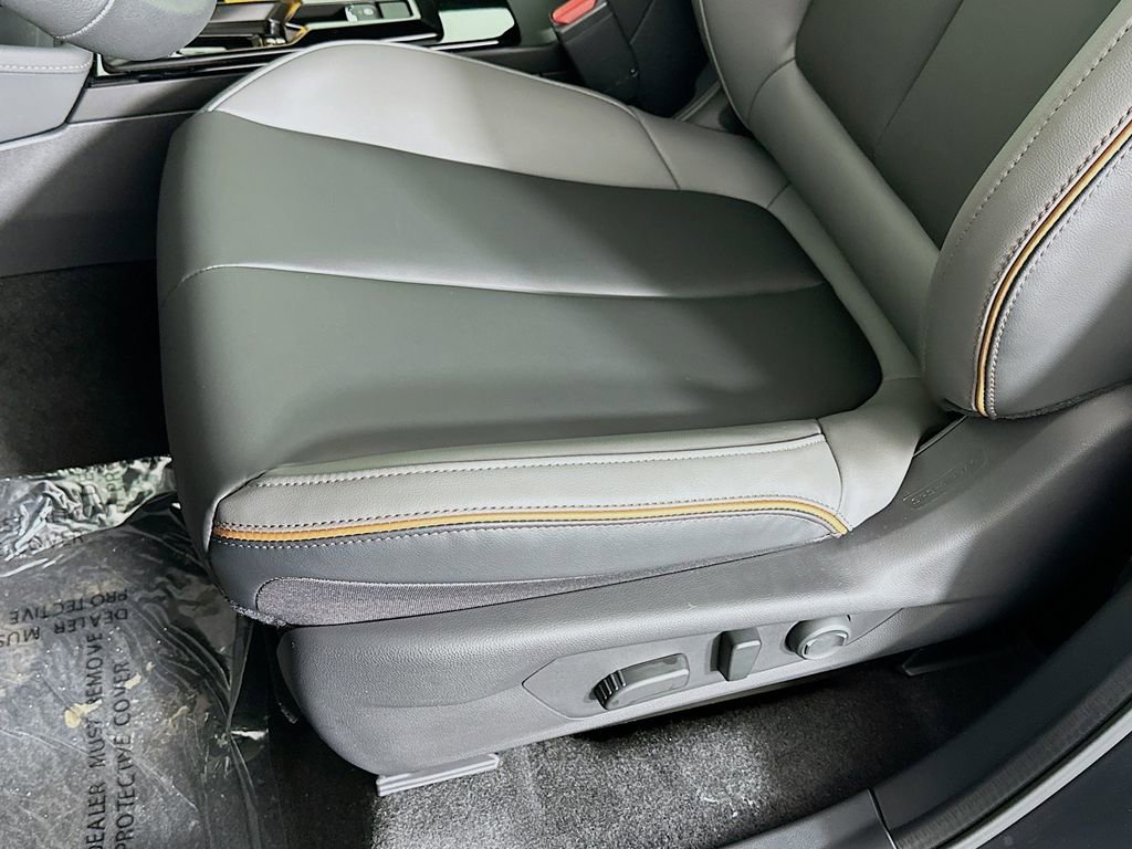 New 2026 Subaru Forester Sport AWD/4WD image 25
