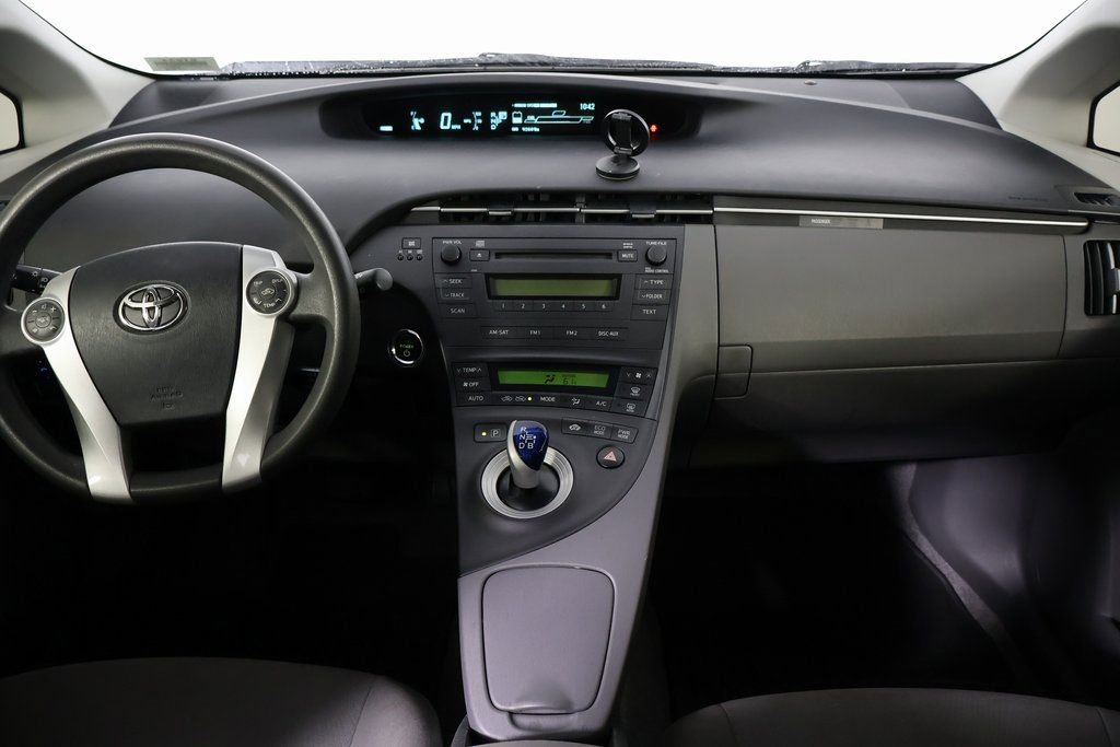 Used 2010 Toyota Prius Two image 8