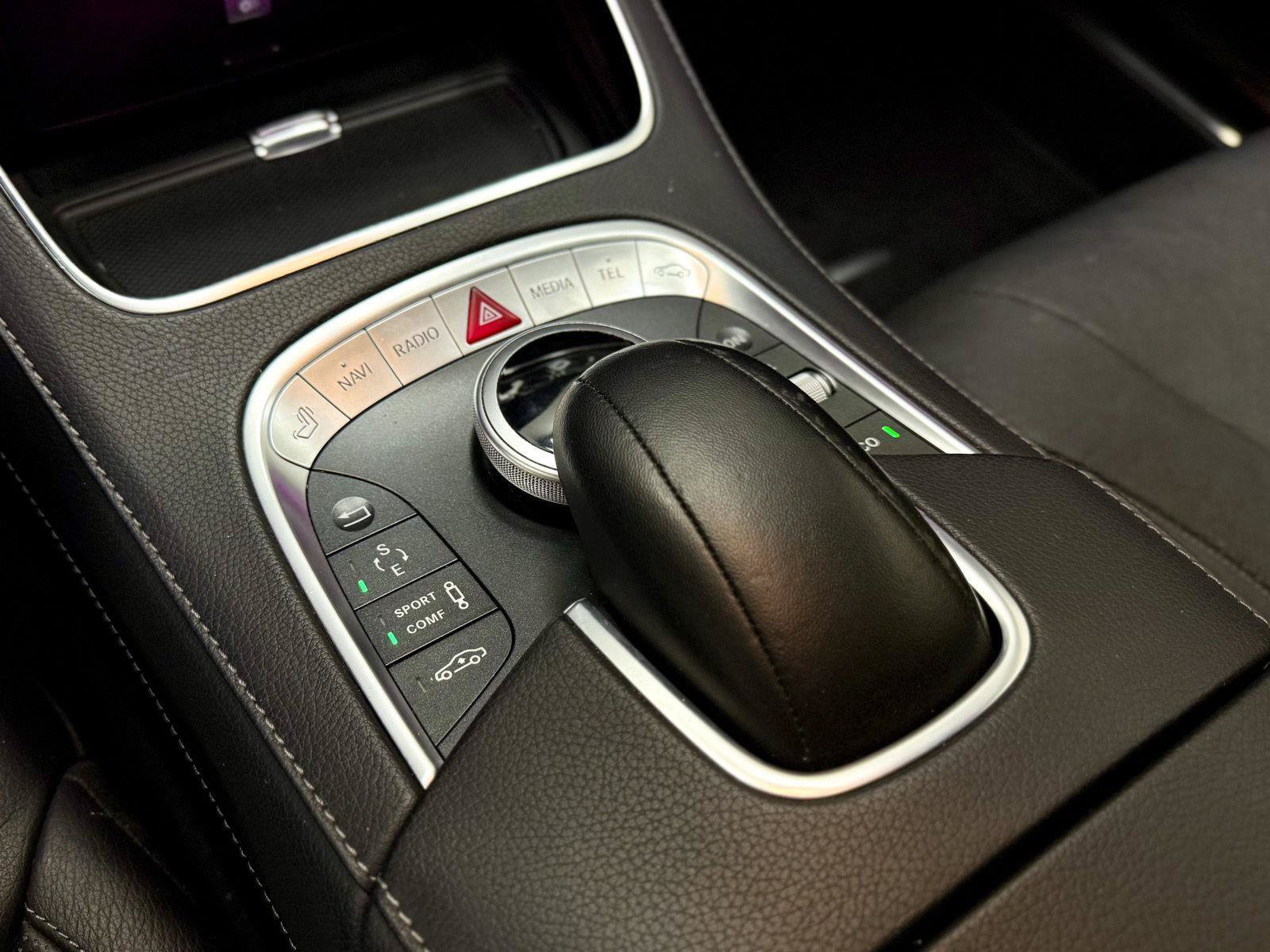 Used 2014 Mercedes-Benz S 550 Sedan image 23