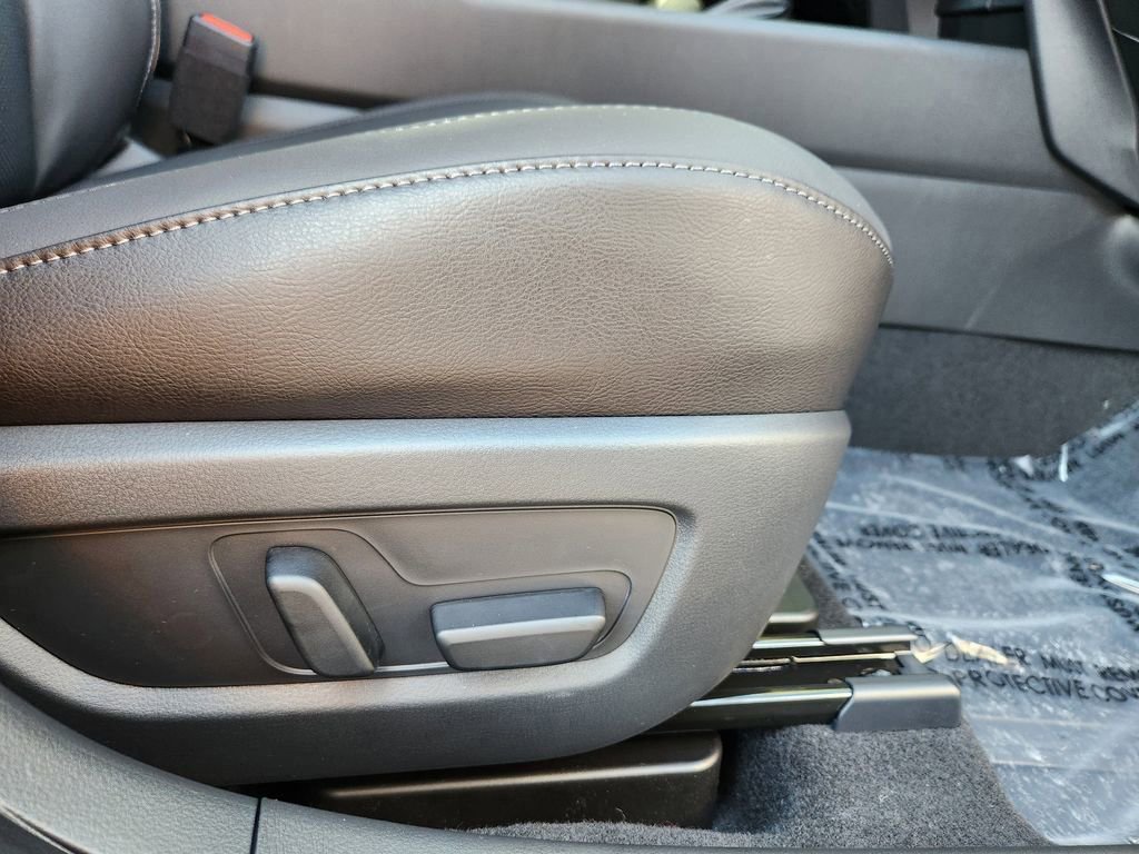 New 2026 MAZDA CX-50 2.5 Hybrid w/ Cargo Package image 24