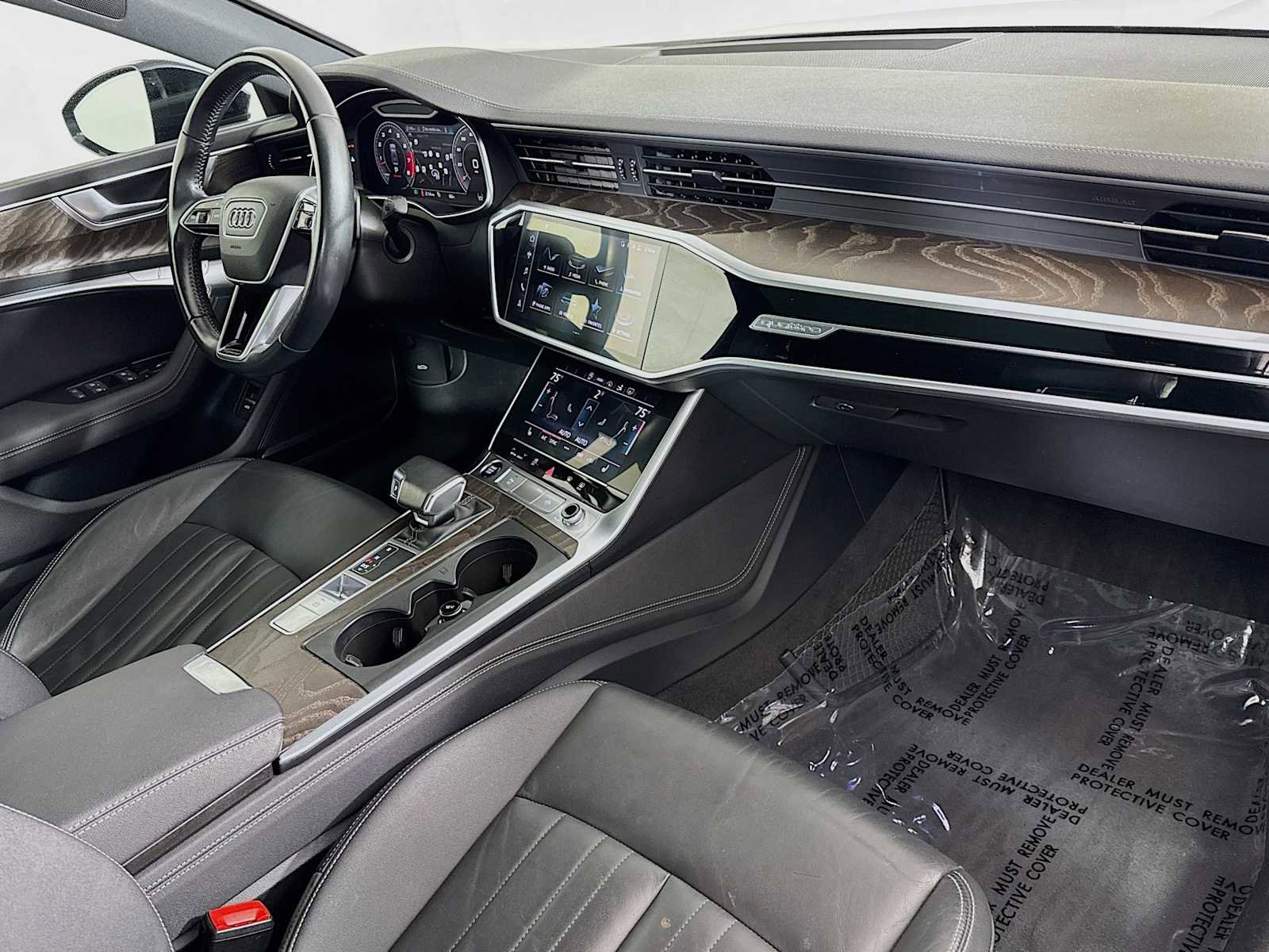 Used 2021 Audi A7 3.0T Premium Plus w/ Premium Plus image 29