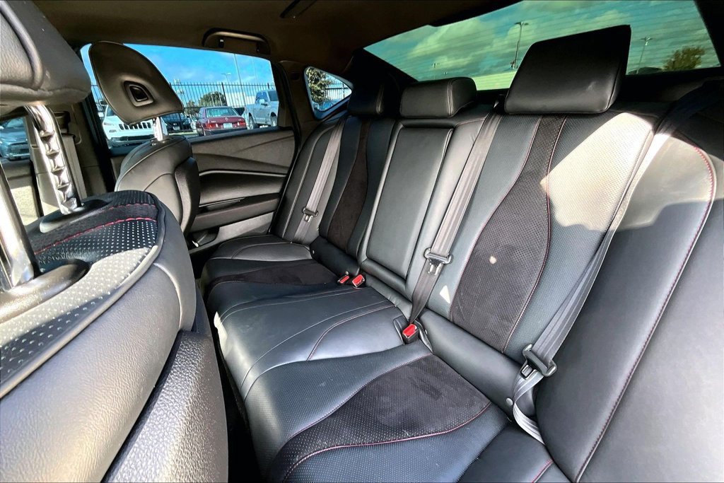 Certified 2022 Acura TLX w/ A-SPEC Package AWD/4WD image 31