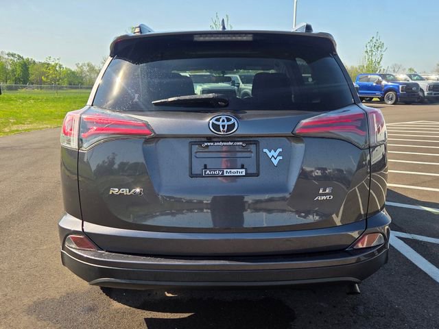 Used 2016 Toyota RAV4 LE AWD/4WD image 9