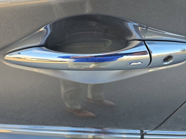 Used 2019 INFINITI QX60 Pure image 10