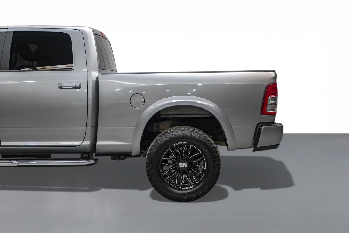 Used 2021 RAM 2500 Big Horn image 12
