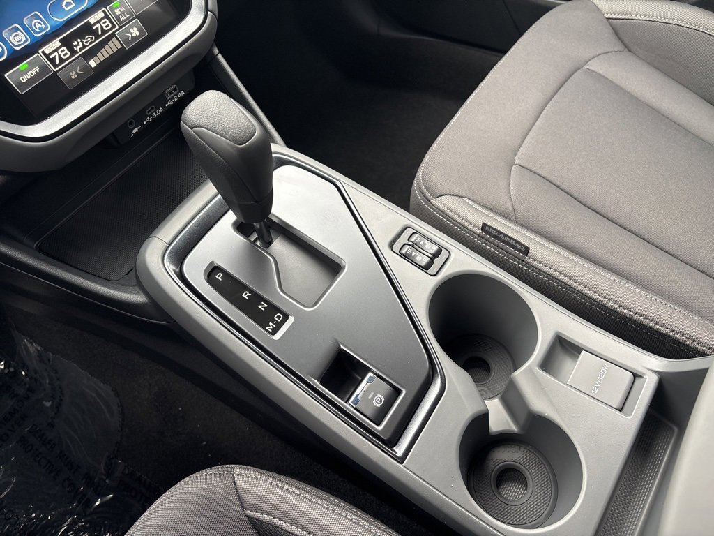 New 2026 Subaru Crosstrek 2.0i Premium image 18