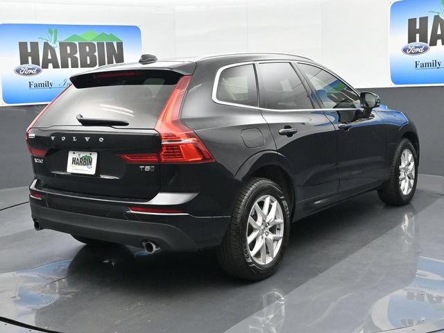 Used 2020 Volvo XC60 T5 Momentum AWD/4WD image 5