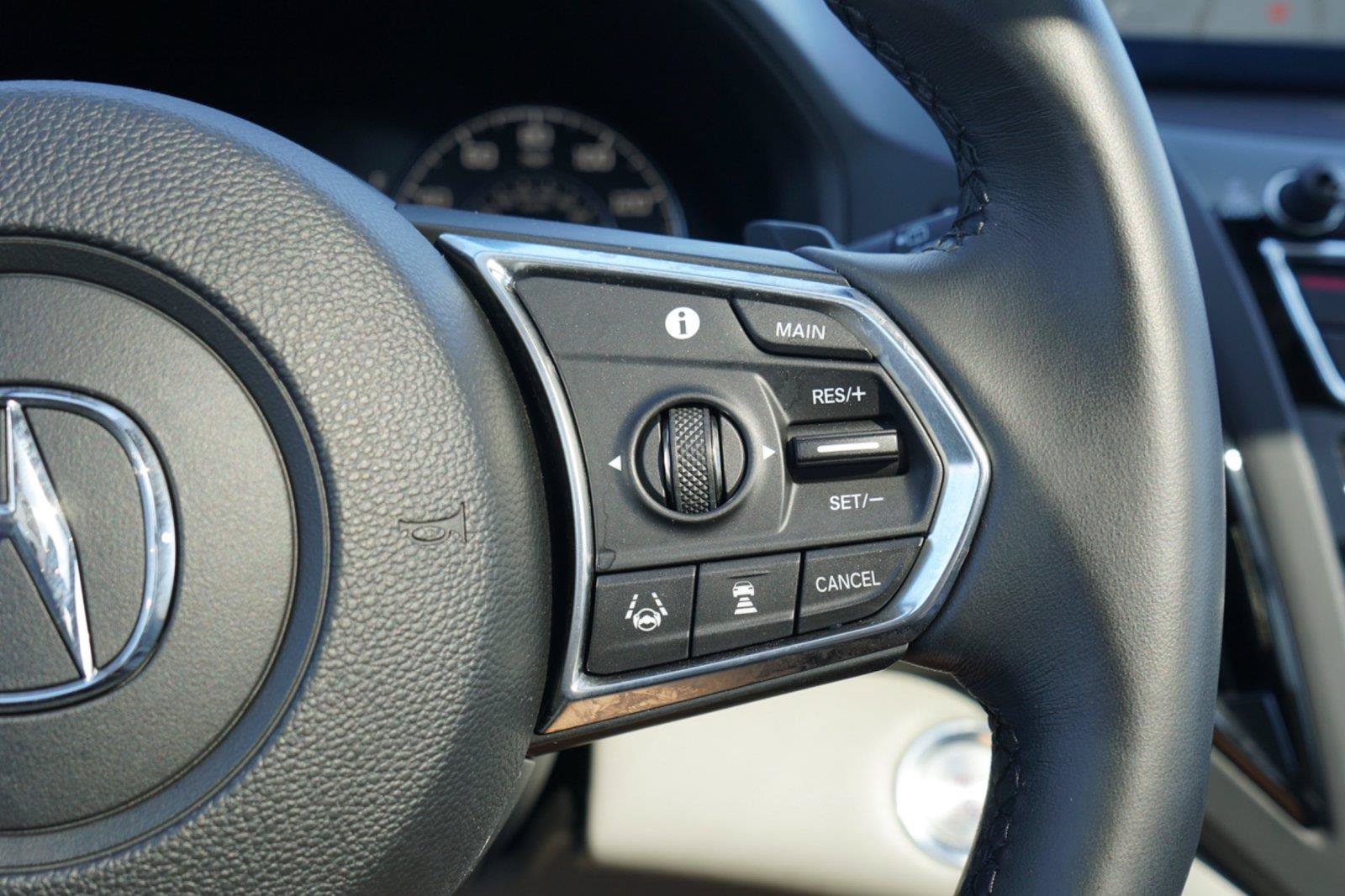 Used 2021 Acura RDX w/ Technology Package FWD image 15