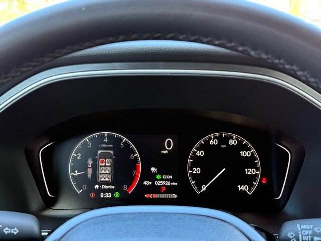 Used 2024 Honda Pilot EX-L image 17