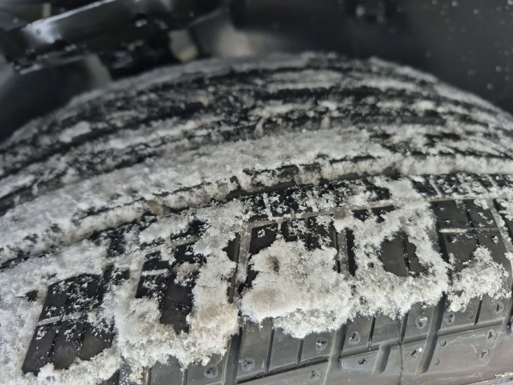 New 2026 Chevrolet Trax ACTIV w/ Driver Confidence Package image 28