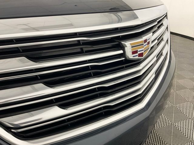 Used 2019 Cadillac XT5 Luxury image 9